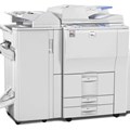 Máy photocopy Ricoh Aficio MP6000